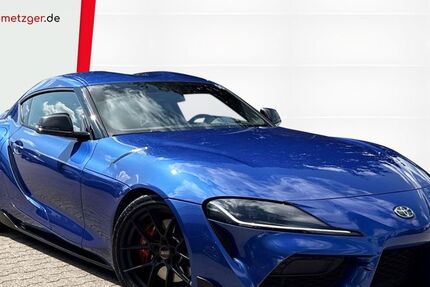 Toyota Supra 26.487 km 58.820 &euro; Öhringen 74613