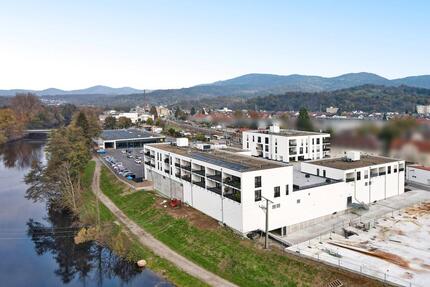 Wohnung Gernsbach - 4 Zimmer, 112 m&sup2;, 1.200&euro; | Angebot:26248913