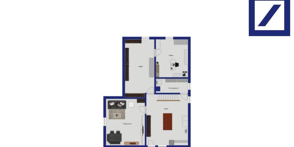 Einfamilienhaus Kaiserslautern Dansenberg - 7 Zimmer, 215 m&sup2;, 438.000&euro; | Angebot:26881480