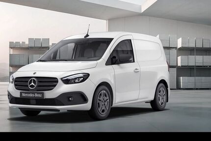 Mercedes-Benz Citan 3.600 km 29.750 &euro; Wiesbaden-Schierstein 65201