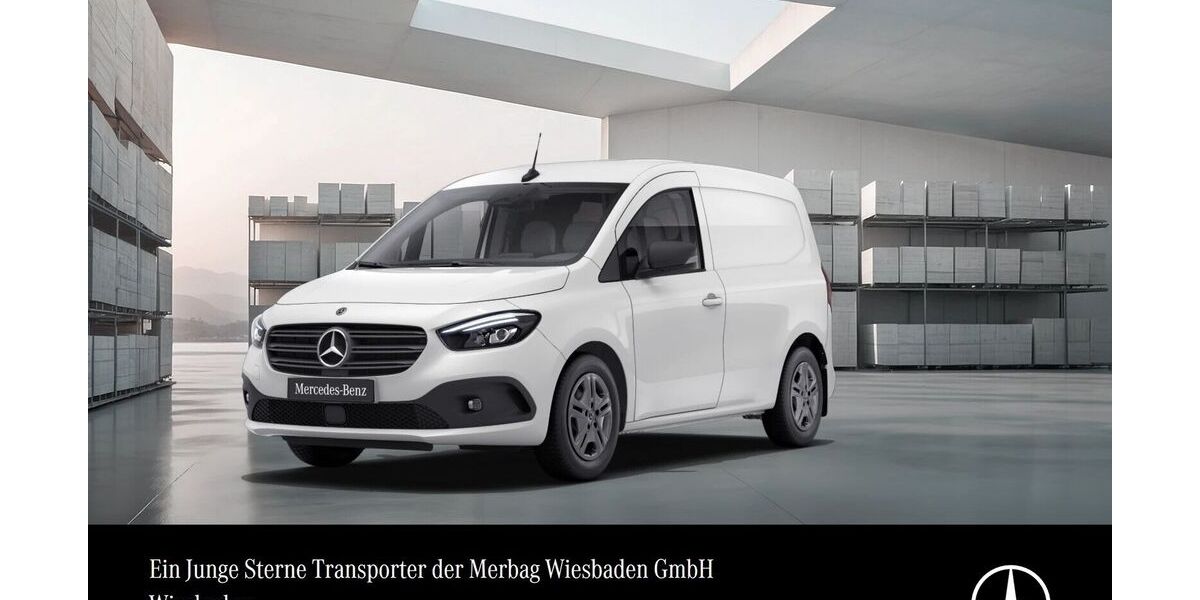 Mercedes-Benz Citan 3.600 km 29.750 &euro; Wiesbaden-Schierstein 65201