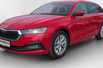 Skoda Octavia 91.400 km 22.450 &euro; Ilmenau 98693