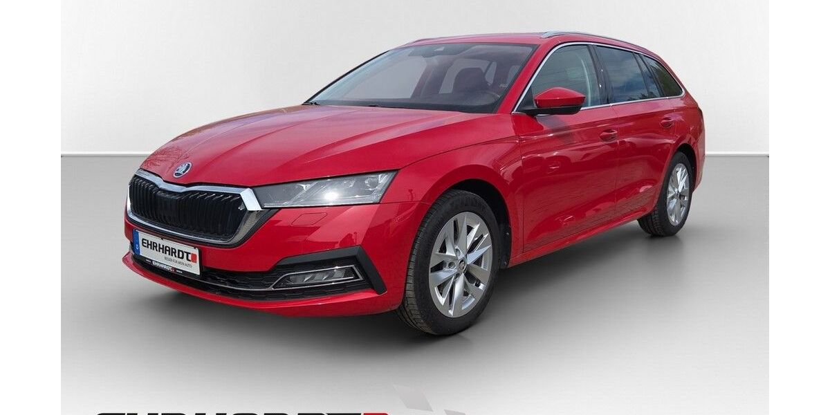Skoda Octavia 91.400 km 22.450 &euro; Ilmenau 98693