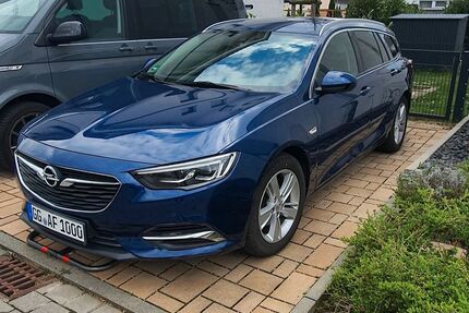 Opel Insignia 90.503 km 11.800 € Rüsselsheim 65428
