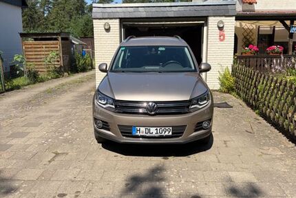 VW Tiguan 136.000 km 11.900 &euro; Neustadt 31535