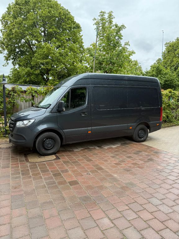 Sprinter