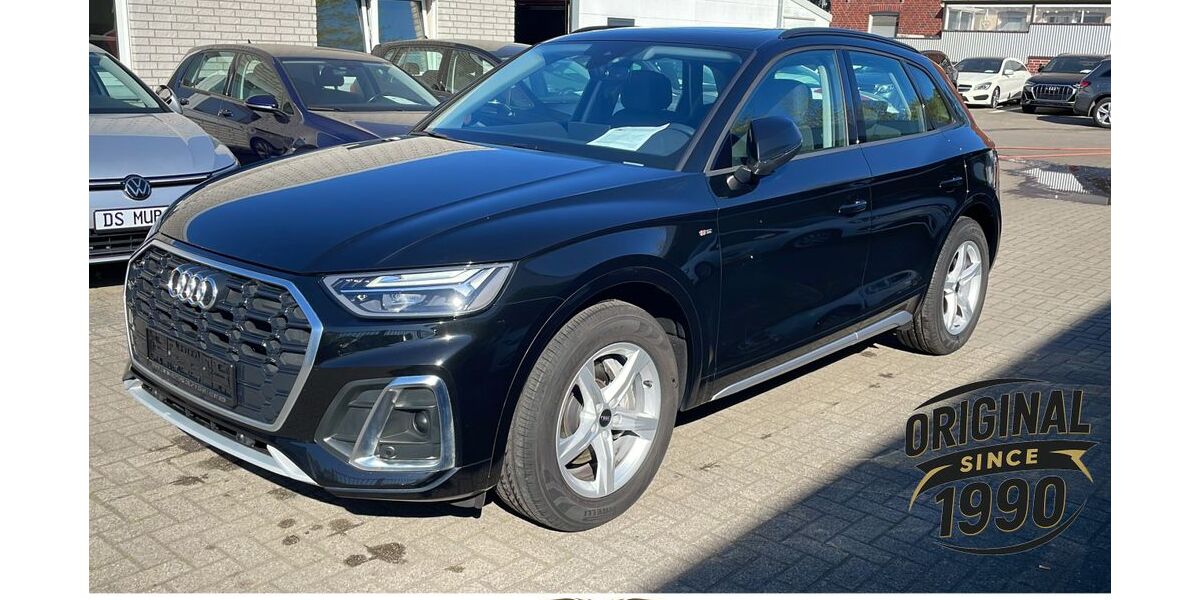 Audi Q5 99.800 km 30.800 &euro; Ahaus 48683