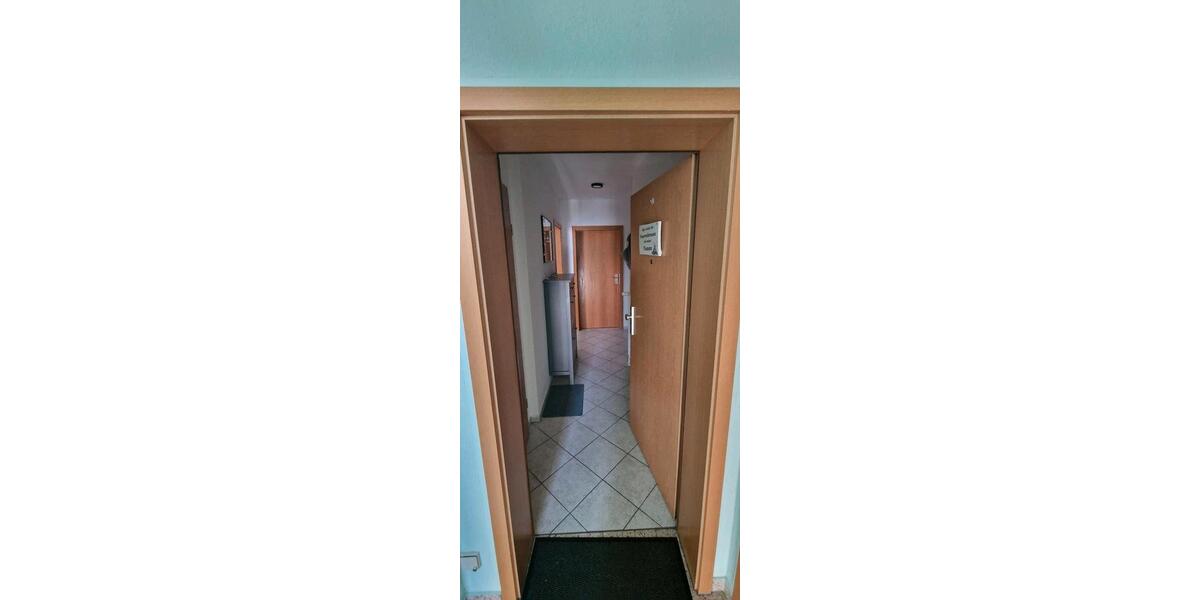 Etagenwohnung Schönebeck (Elbe) - 2 Zimmer, 64 m&sup2;, 426&euro; | Angebot:26403165