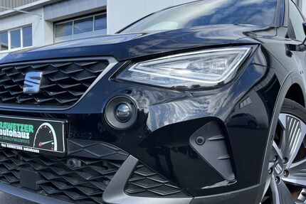 Seat Arona 24.313 km 16.860 &euro; Marktredwitz 95615