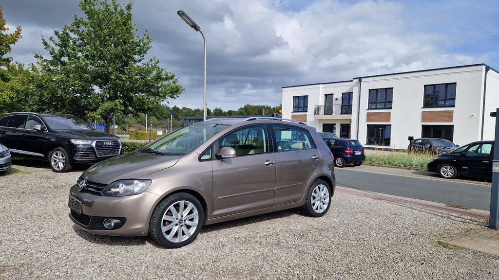 VW Golf Plus 211.000 km 3.500 &euro; Achim 28832