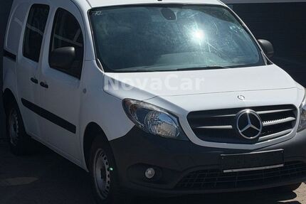 Mercedes-Benz Citan 205.000 km 5.490 &euro; Erfurt 99086