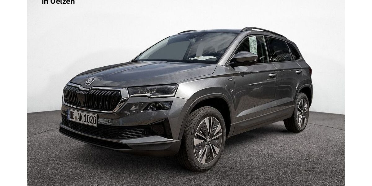 Skoda Karoq 10.503 km 33.820 &euro; Uelzen 29525