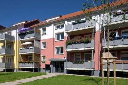 Wohnung Hildesheim Ost - 3 Zimmer, 74 m&sup2;, 165.000&euro; | Angebot:25602033