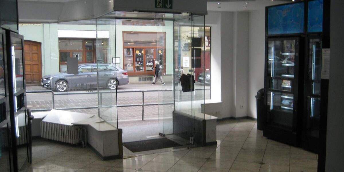 Gewerbeobjekt Würzburg Altstadt - 2 Zimmer, 540.000&euro; | Angebot:25694561