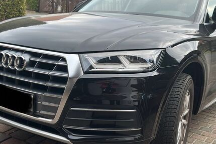 Audi Q5 108.014 km 24.500 &euro; Dallgow 14624