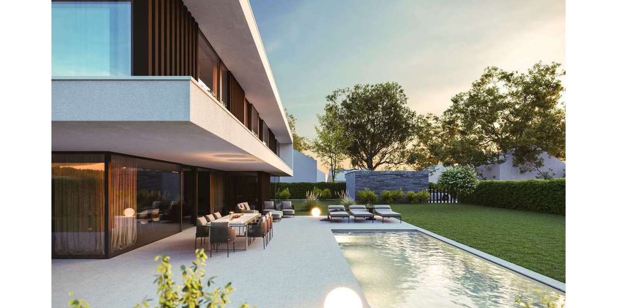 Einfamilienhaus Starnberg - 6 Zimmer, 325 m&sup2;, 3.950.000&euro; | Angebot:26034126