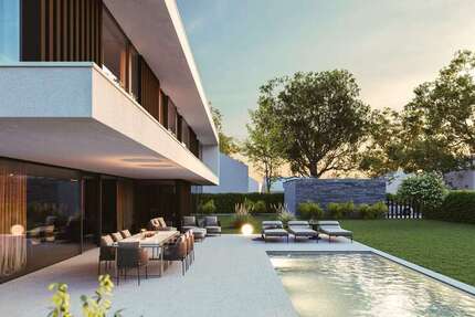 Haus Starnberg - 6 Zimmer, 325 m&sup2;, 3.950.000&euro; | Angebot:26034126