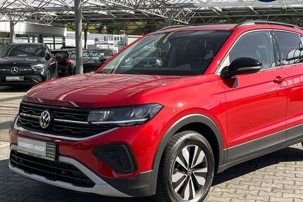 VW T-Cross 6.550 km 25.990 &euro; Wilhelmshaven 26388