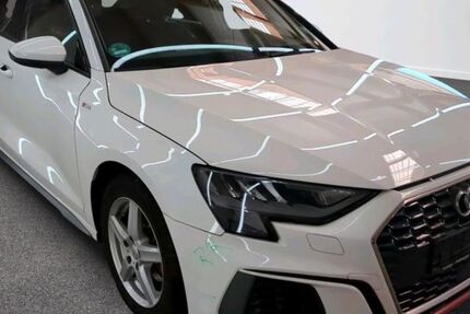 Audi A3 146.000 km 17.493 &euro; Heidelberg 69123