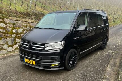 VW T6 Multivan 152.000 km 33.900 &euro; Piesport 54498
