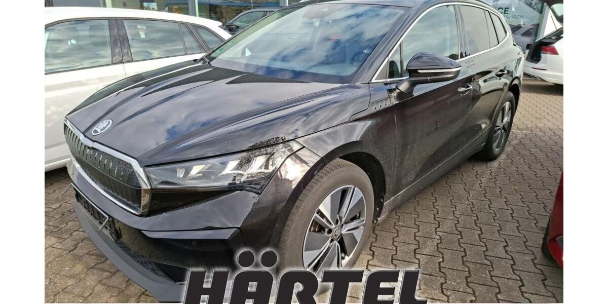 Skoda Enyaq 86.500 km 30.600 &euro; Osnabrück 49084
