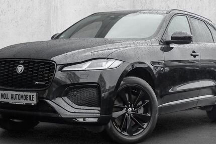 Jaguar F-Pace 39.829 km 56.900 &euro; Köln 51149