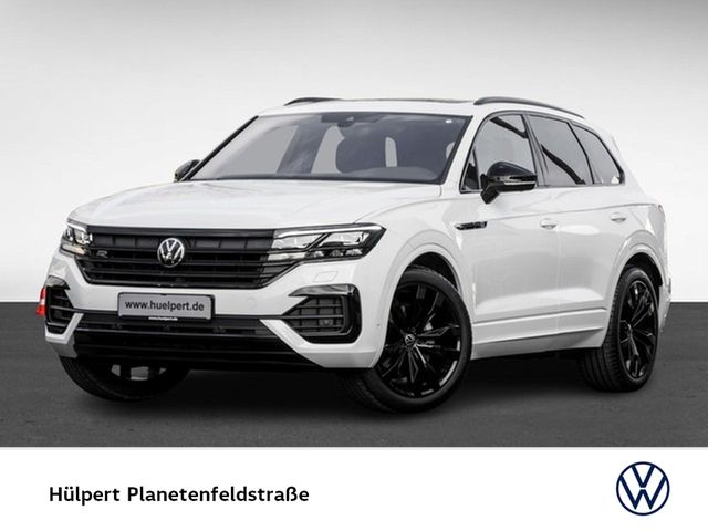 Touareg