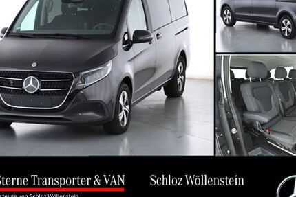 Mercedes-Benz V 250 17.984 km 77.870 € Chemnitz 09120