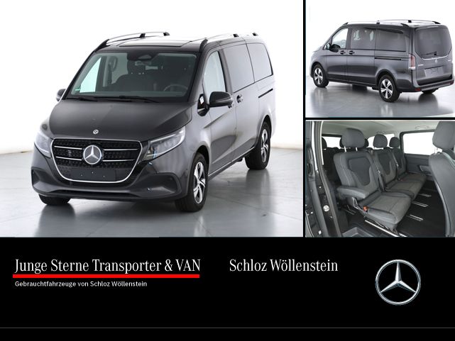 Mercedes-Benz V 250 17.984 km 77.870 € Chemnitz 09120