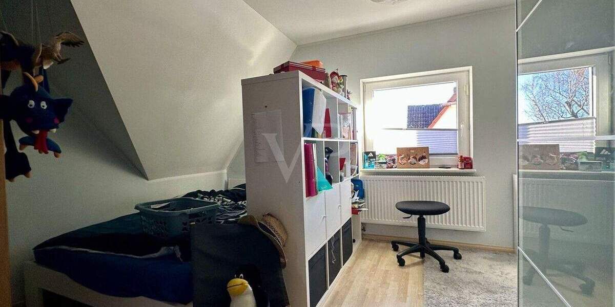 Reihenendhaus mit schöner Aussicht über das Elbtal 6 zimmer