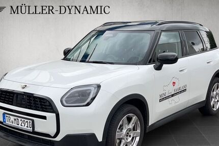 Mini Cooper C Countryman
