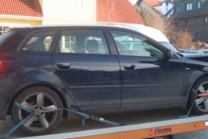 Audi A3 195.000 km 1.500 &euro; Schönaich 71101