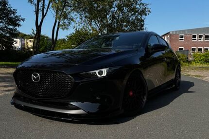 Mazda 3 94.200 km 18.500 € Nordenham 26954