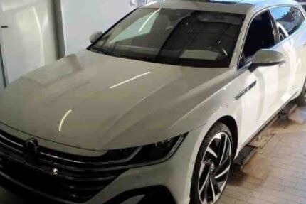 VW Arteon 54.630 km 31.450 &euro; Hünxe 46569