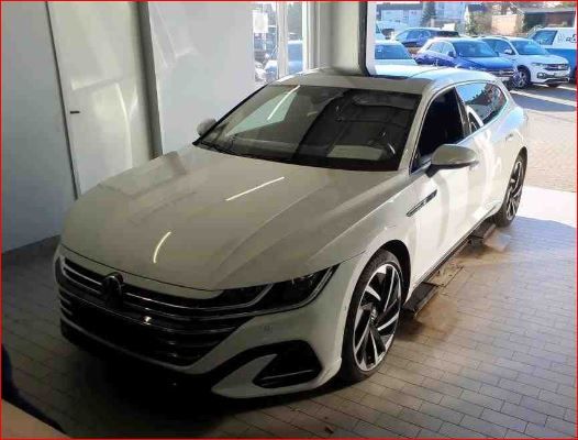 VW Arteon 54.630 km 31.450 &euro; Hünxe 46569