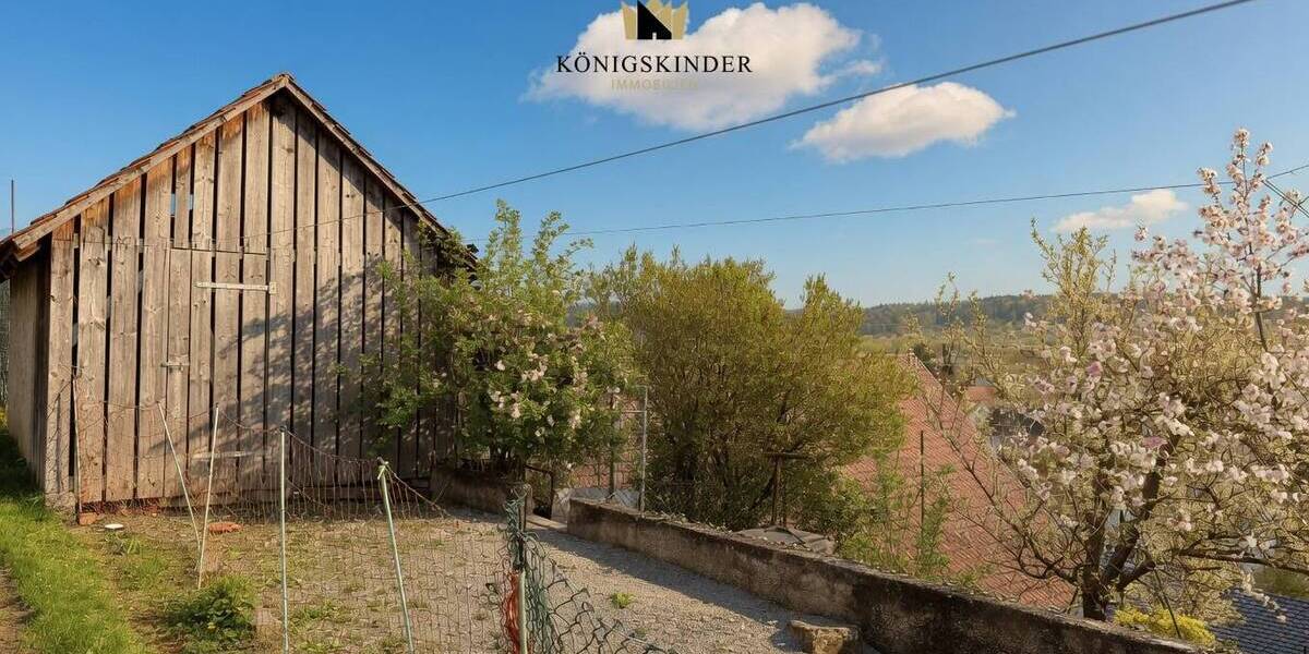 Einfamilienhaus Ammerbuch-Poltringen Poltringen - 6 Zimmer, 119 m&sup2;, 250.000&euro; | Angebot:26684114