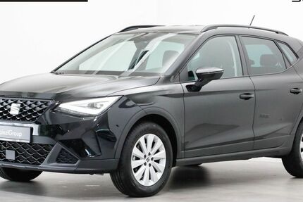 Seat Arona 17.810 km 17.530 &euro; Feldkirchen/Westerham 83620