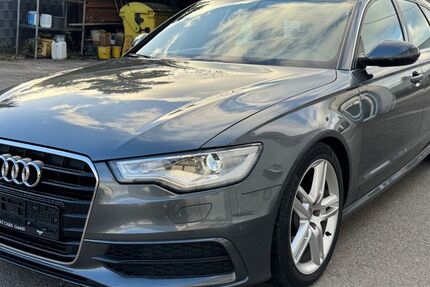 Audi A6 200.000 km 12.950 &euro; Viernheim 68519