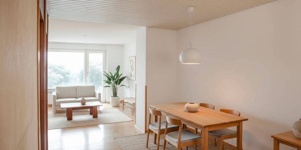 Reihenmittelhaus Renningen - 5 Zimmer, 129 m&sup2;, 585.000&euro; | Angebot:26807062
