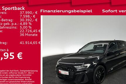 Audi A1 6.001 km 37.600 &euro; Berlin 12489