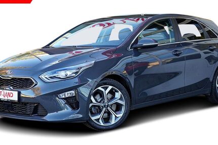 Kia ceed / Ceed 78.383 km 19.990 &euro; Zwickau 08056