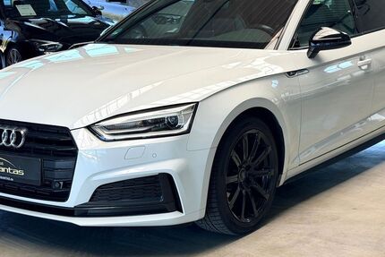 Audi A5 70.000 km 23.900 &euro; Uhingen 73066
