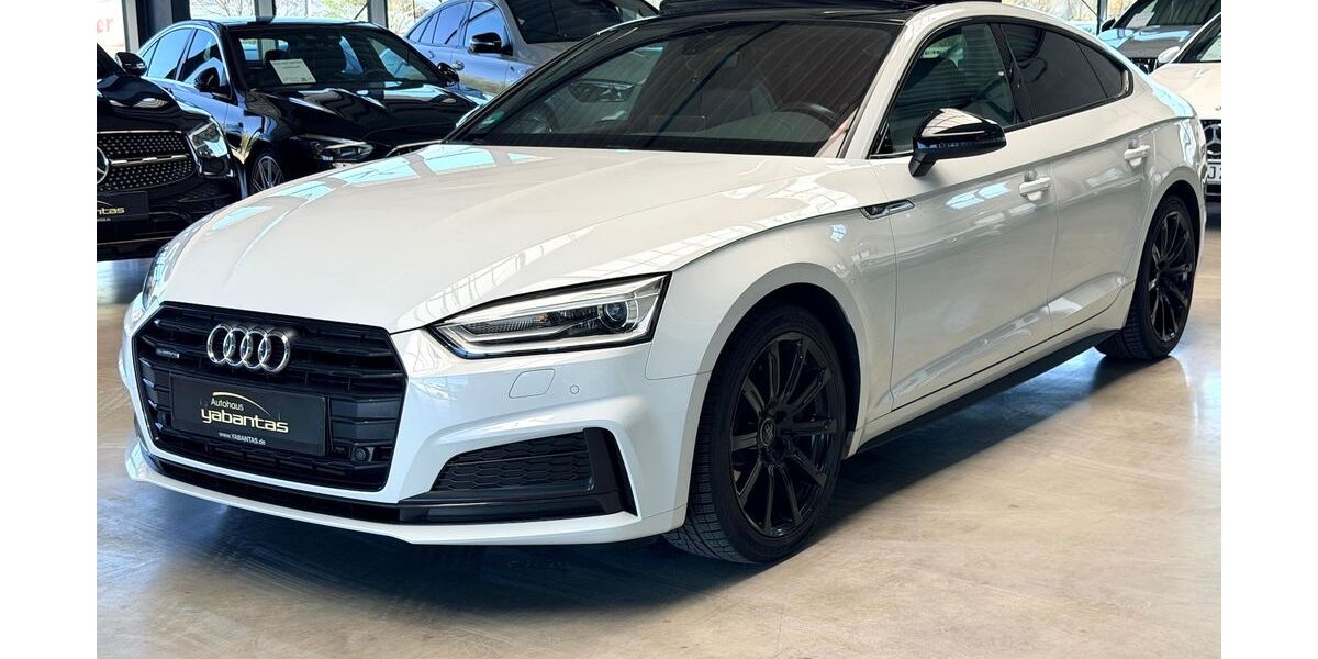 Audi A5 70.000 km 23.900 &euro; Uhingen 73066