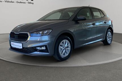 Skoda Fabia 1.044 km 18.849 &euro; Vilshofen 94474