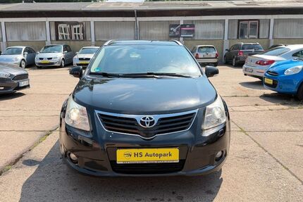 Toyota Avensis 202.850 km 6.990 &euro; Dresden 01159