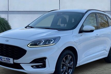 Ford Kuga 52.533 km 27.490 &euro; Holdorf 49451