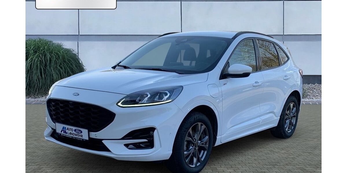 Ford Kuga 52.533 km 27.490 &euro; Holdorf 49451