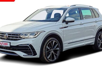 VW Tiguan 73.712 km 36.950 &euro; Eisleben 06295