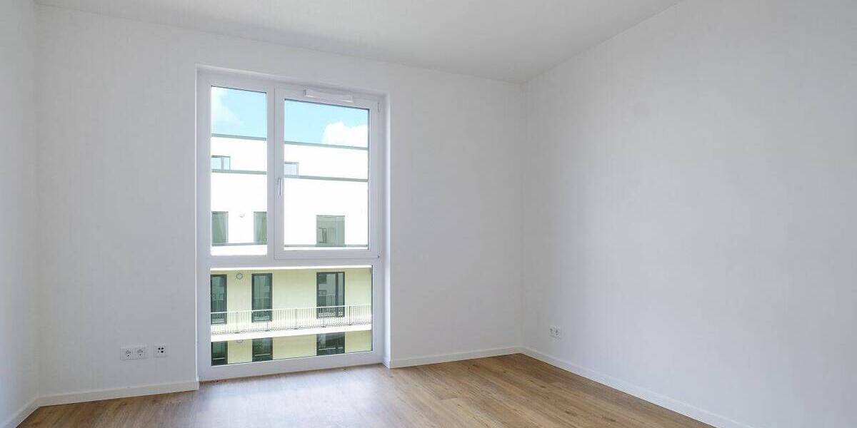 Etagenwohnung Berlin Siemensstadt - 3 Zimmer, 97 m&sup2;, 1.617&euro; | Angebot:26857304