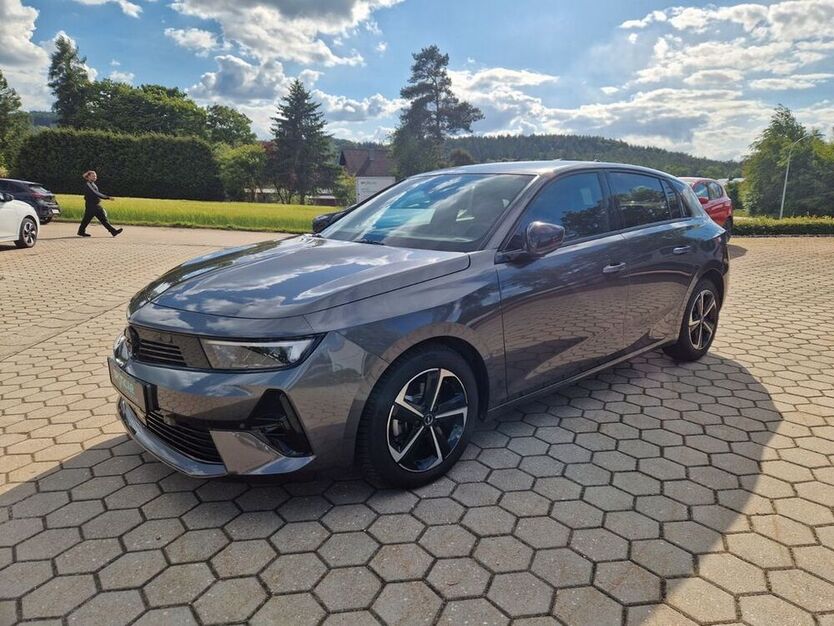 Astra